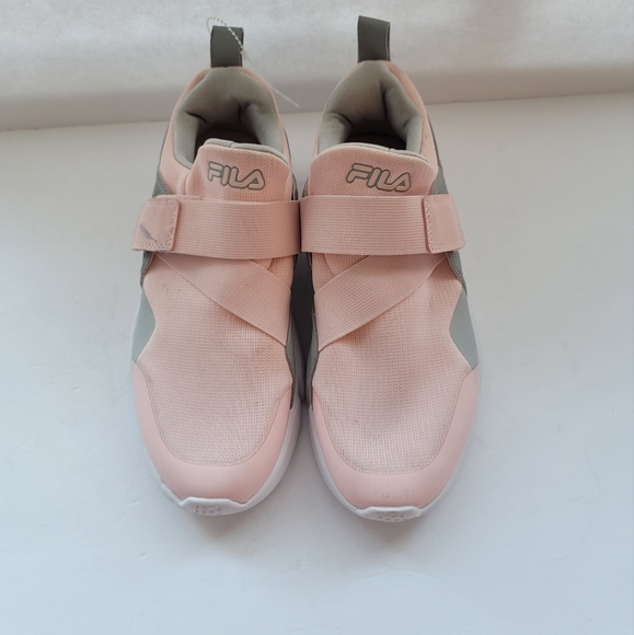 Fila athletic sneakers - Picture 2 of 11